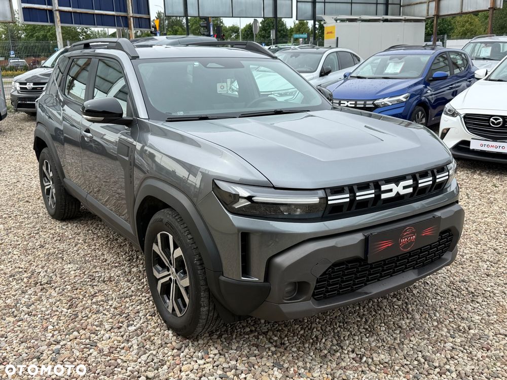 Dacia Duster - 1