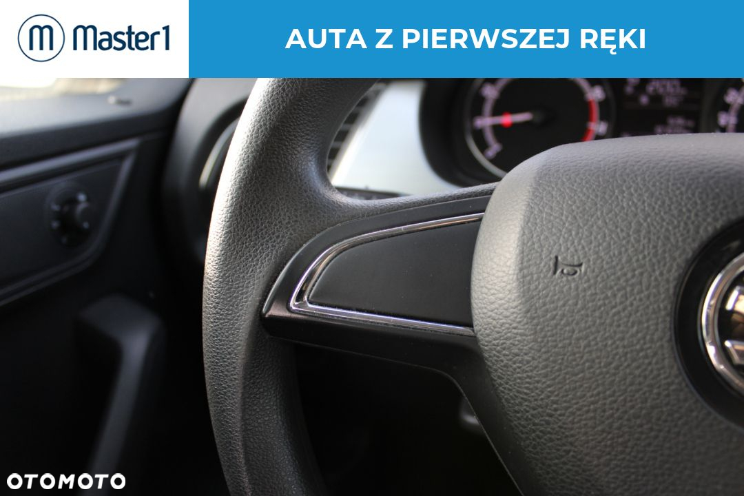 Skoda Fabia 1.0 TSI Ambition - 20