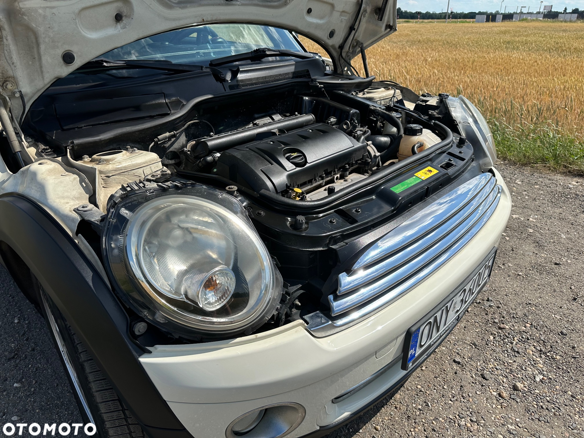 MINI ONE Standard - 14