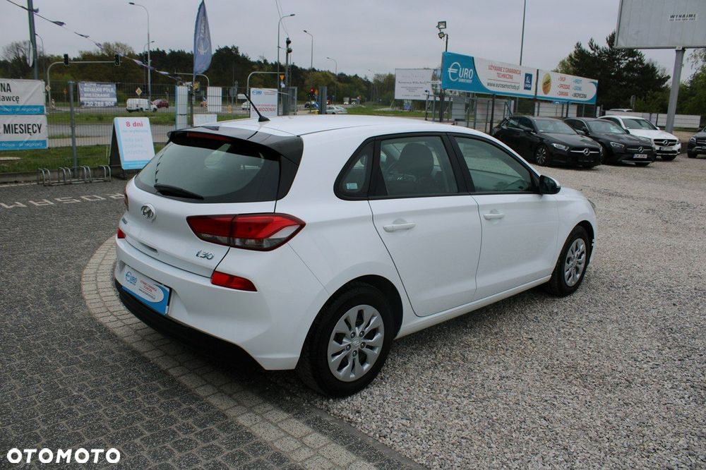 Hyundai i30 - 7