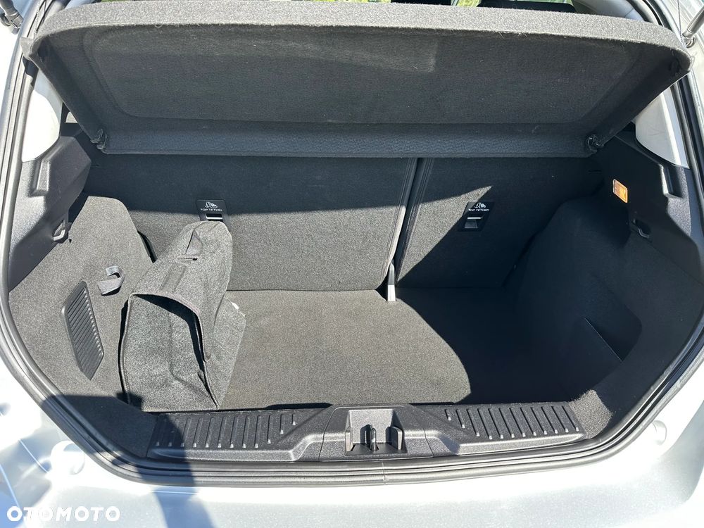 Ford Fiesta 1.0 EcoBoost S&S ACTIVE PLUS - 21