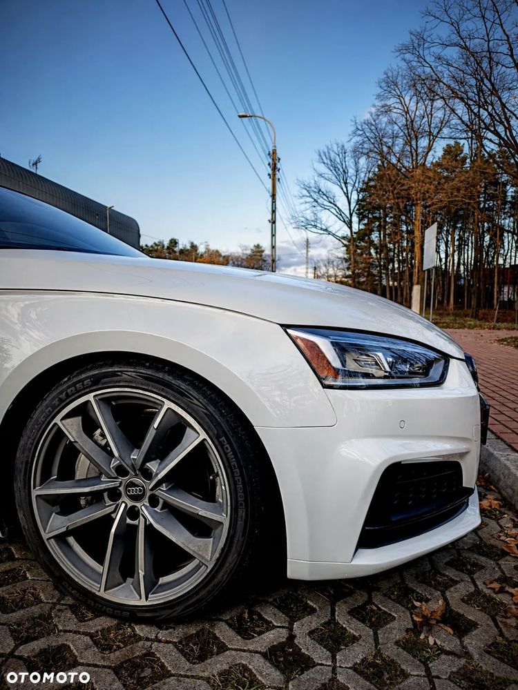 Audi A5 Sportback 2.0 TFSI Quattro S tronic - 6