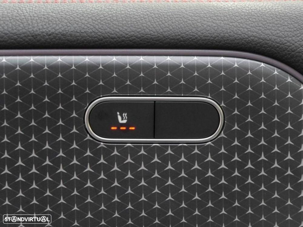 Mercedes-Benz EQB - 9