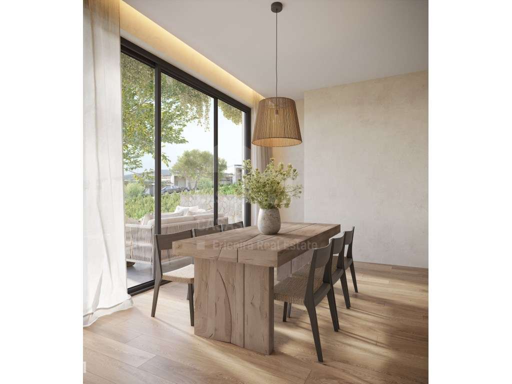 Vende Moradia T3 - Ericeira 13 km, A Casa das Casas - Grande imagem: 4/19