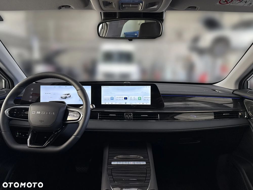 Omoda E5 63.2kWh Premium - 25