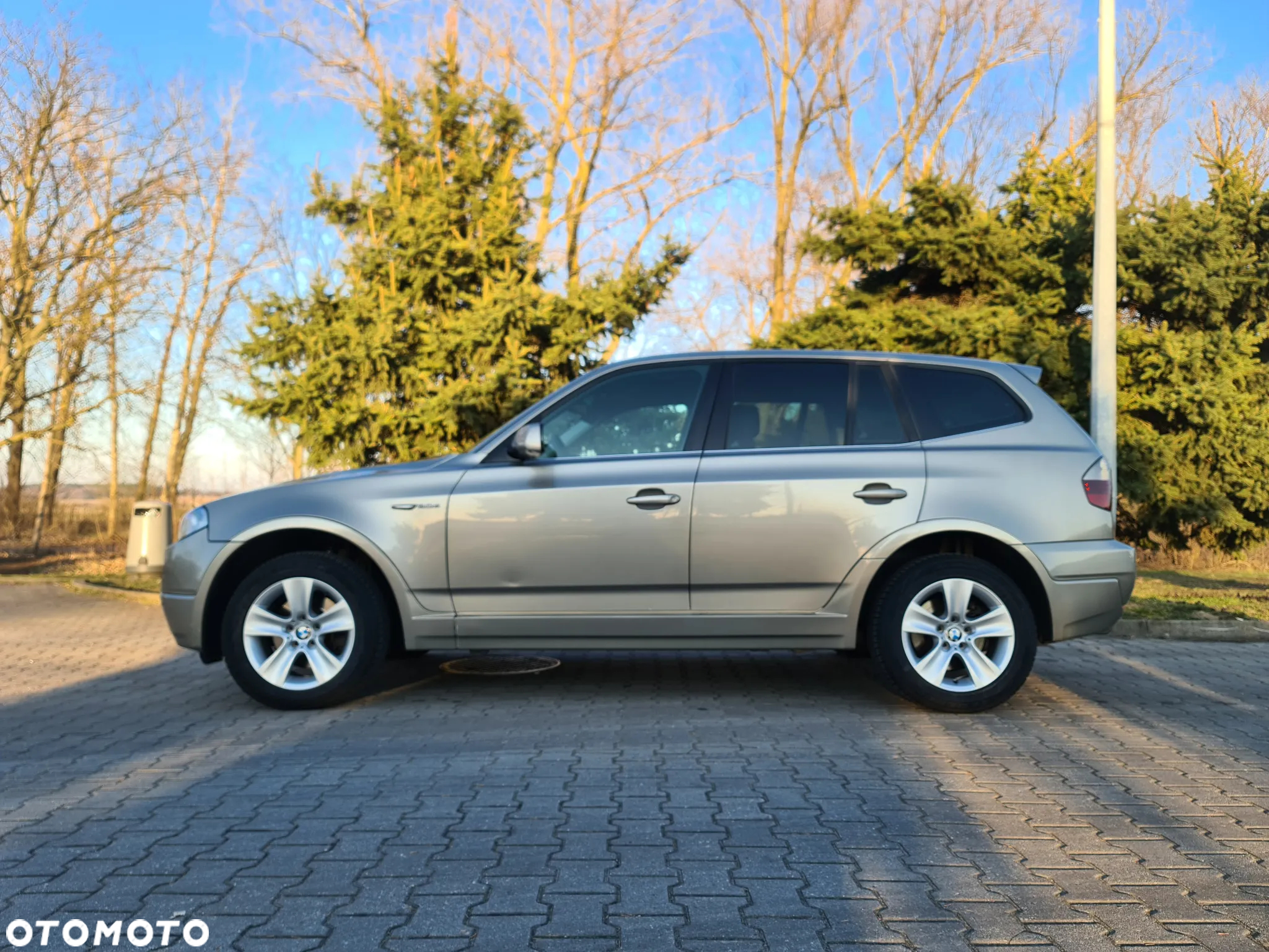 BMW X3 - 14
