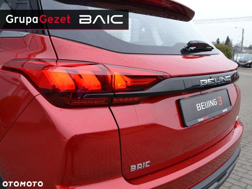 BAIC 3 - 8