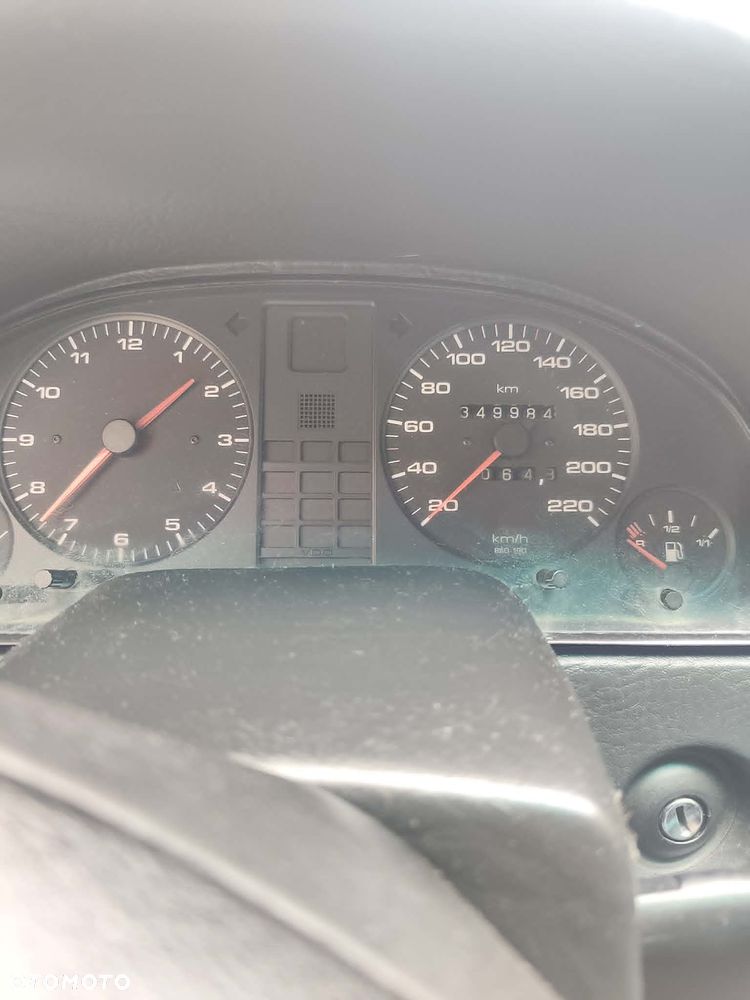 Audi 80 - 4