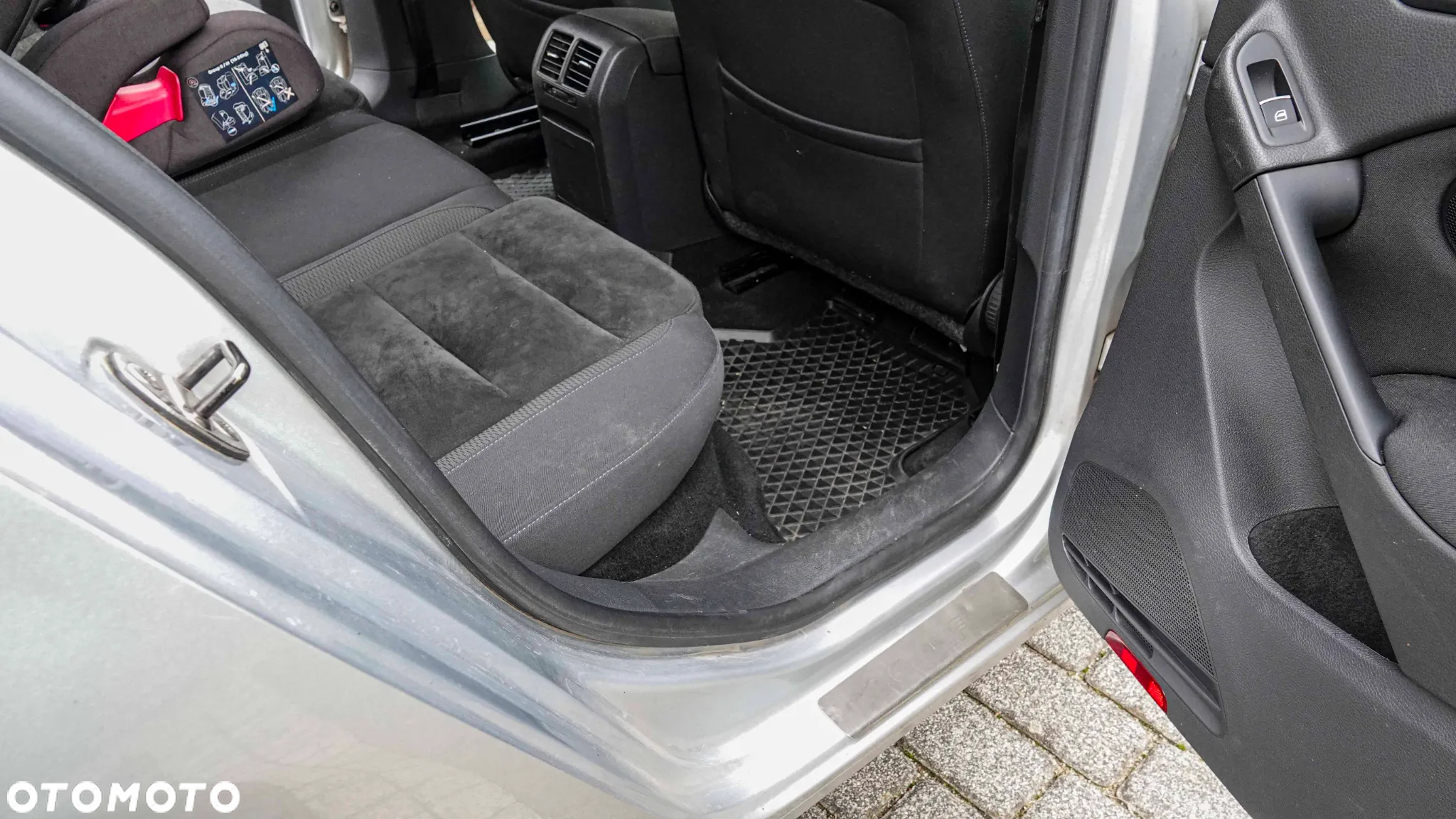 Volkswagen Golf VI 1.4 TSI Comfortline - 11