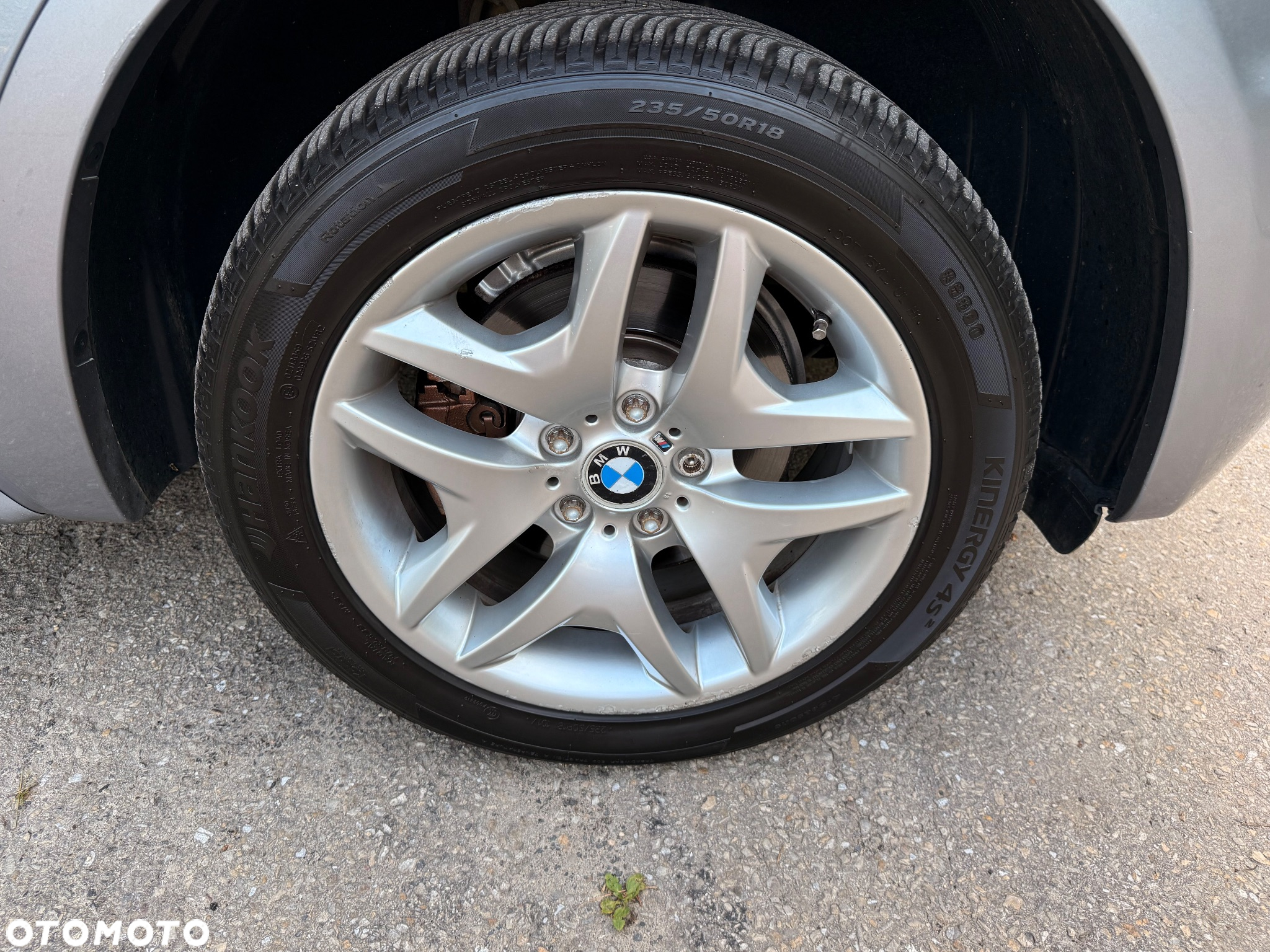 BMW X3 2.0i - 15