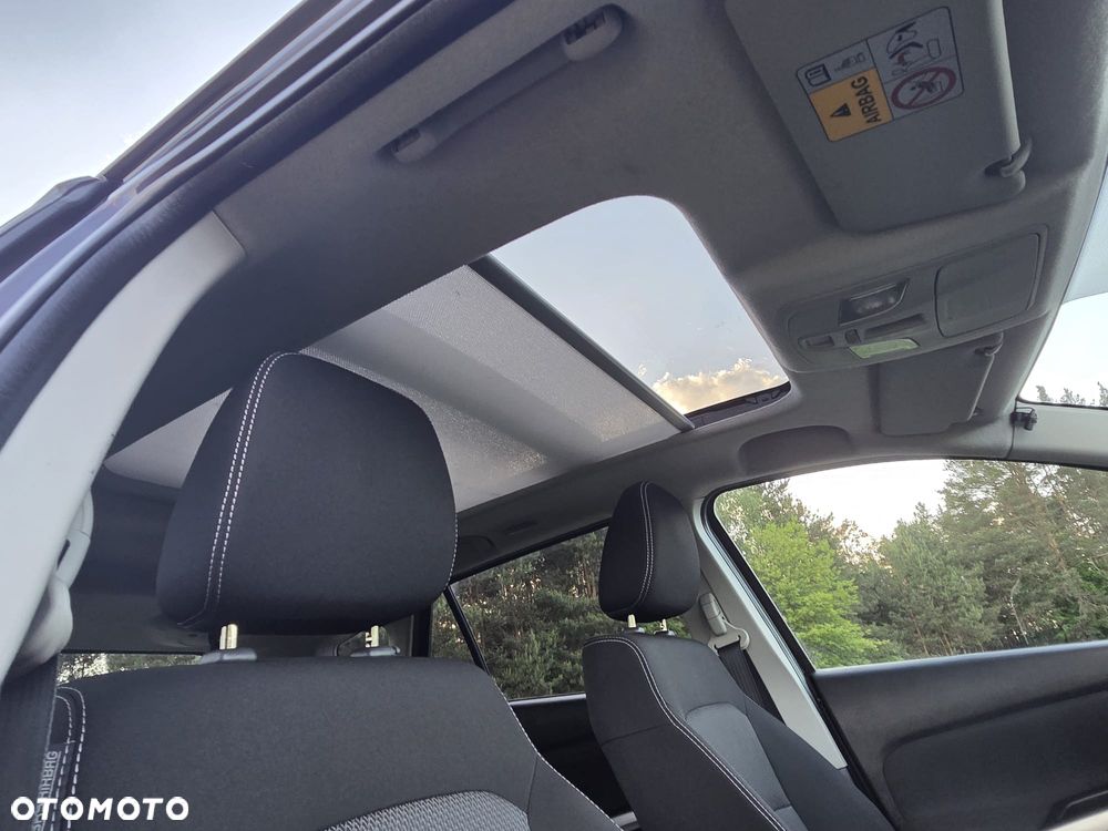 Suzuki SX4 Classic 1.6 VVT 4x4 Comfort - 20