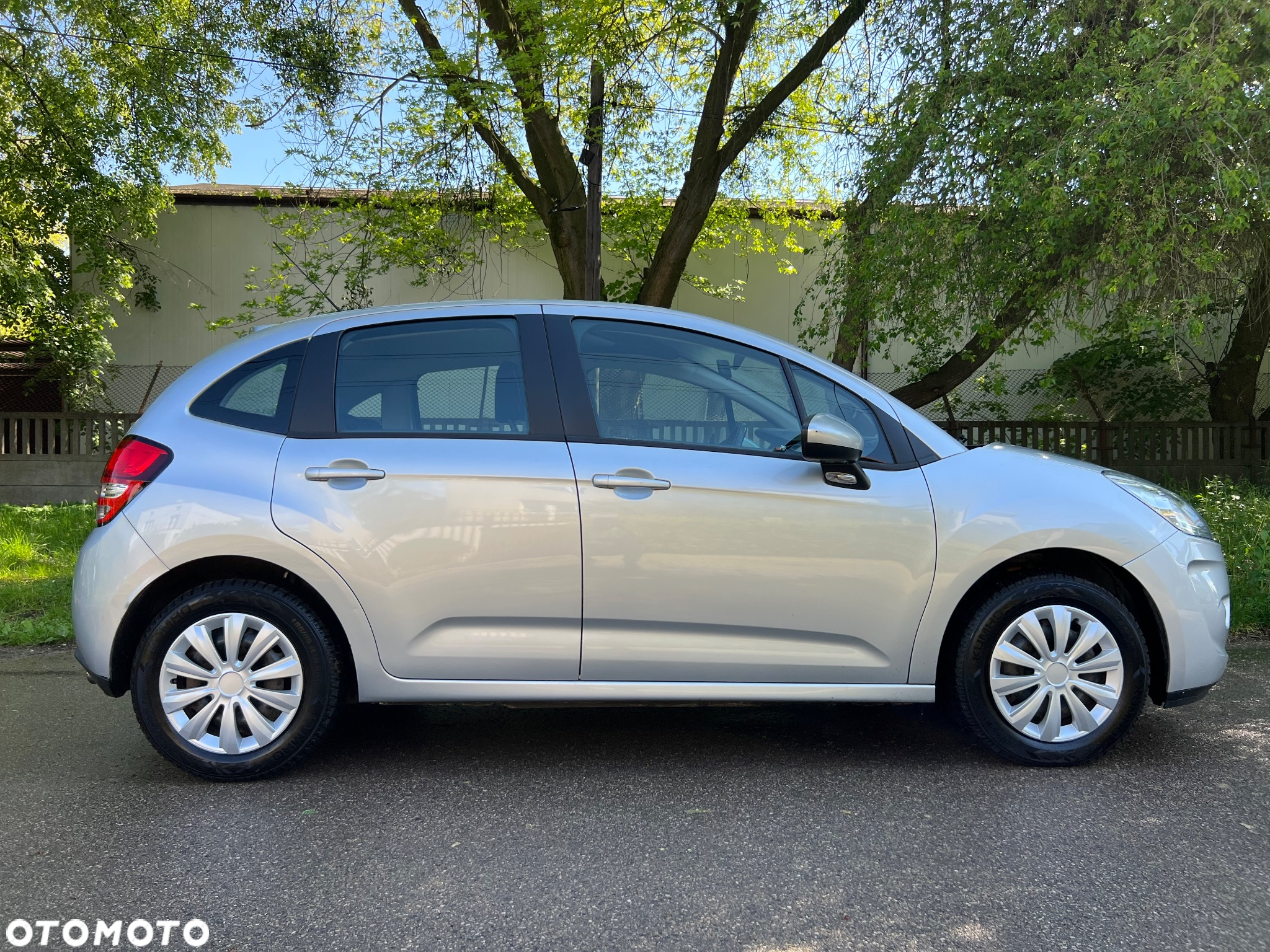 Citroën C3 VTi 95 Selection - 2