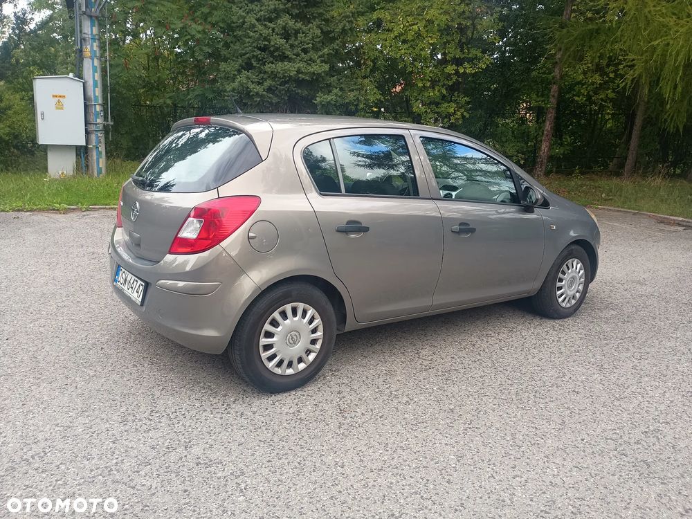 Opel Corsa 1.4 T Color Edition S&S - 5