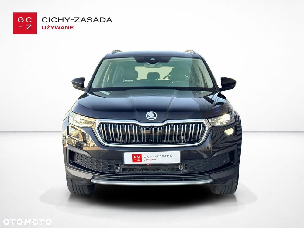 Skoda Kodiaq 2.0 TDI 4x2 Style DSG - 2