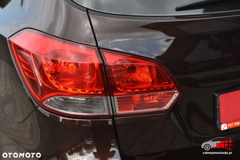 Chevrolet Cruze - 14