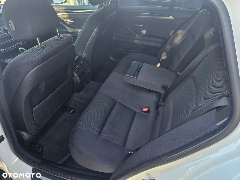 BMW Seria 5 - 20