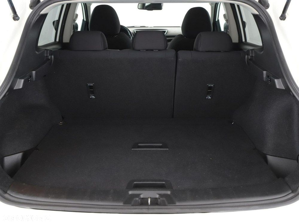 Nissan Qashqai 1.3 DIG-T DCT N-CONNECTA - 21