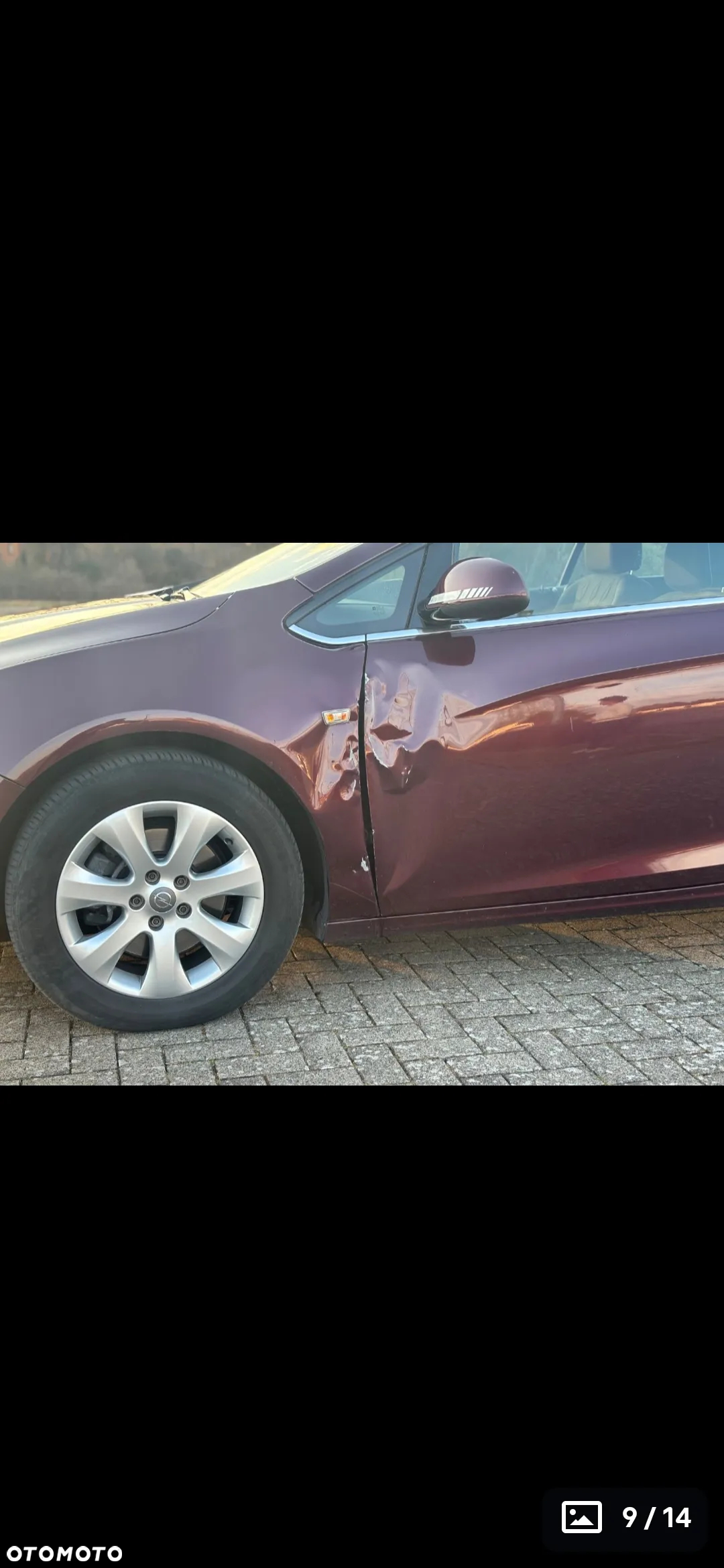 Opel Cascada 2.0 CDTI ecoFLEX Start/Stop Active - 11