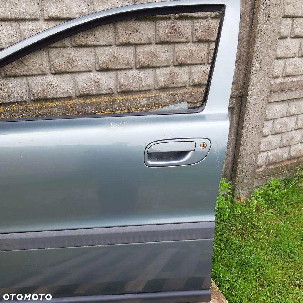 Drzwi Przednie Przód Lewe Volvo S60 V70 00-04 449-26 - 2