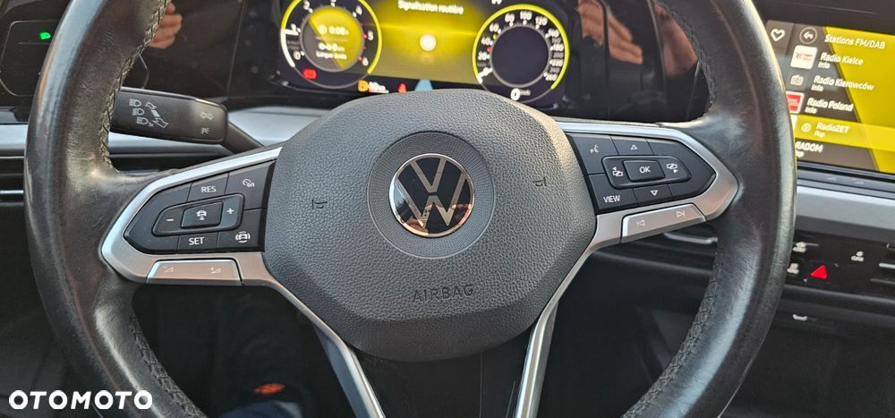 Volkswagen Golf 2.0 TDI - 12