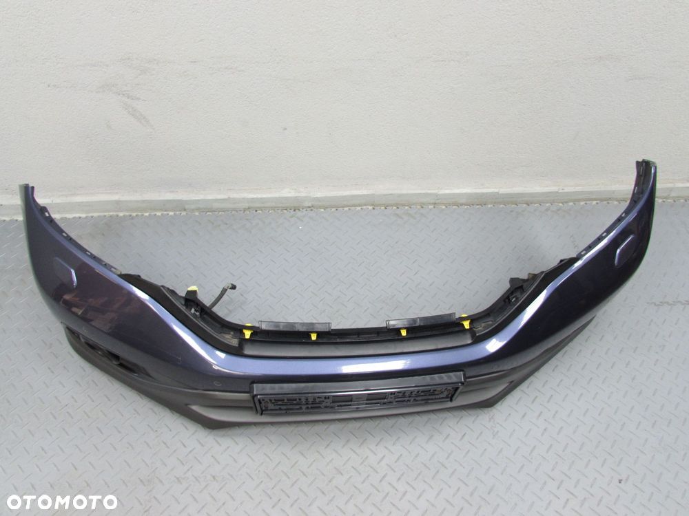HONDA CR-V CRV IV 12-15 ZDERZAK PRZOD B570M - 8