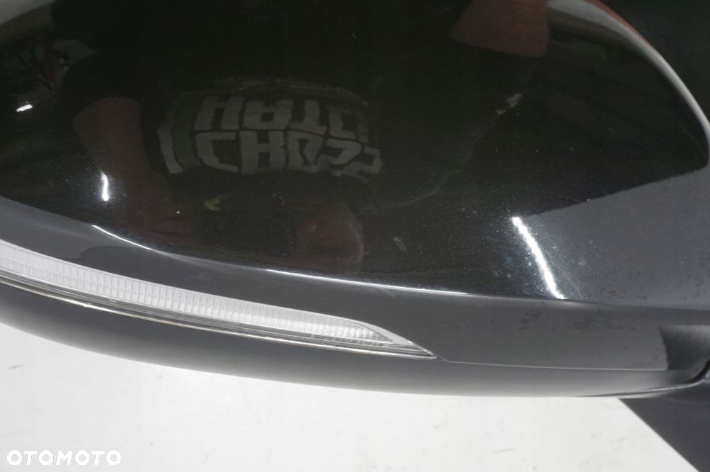 KIA OPTIMA IV 17R LUSTERKO PRAWE 8PIN ABP ANGLIK UK - 4