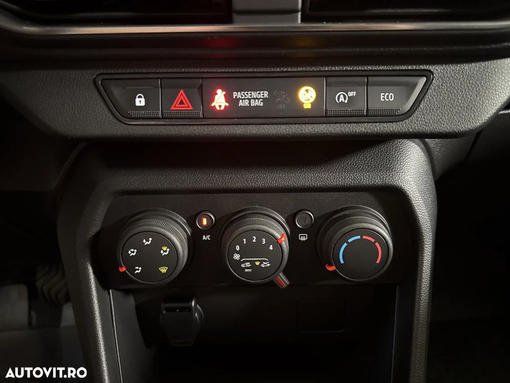 Dacia Logan - 17