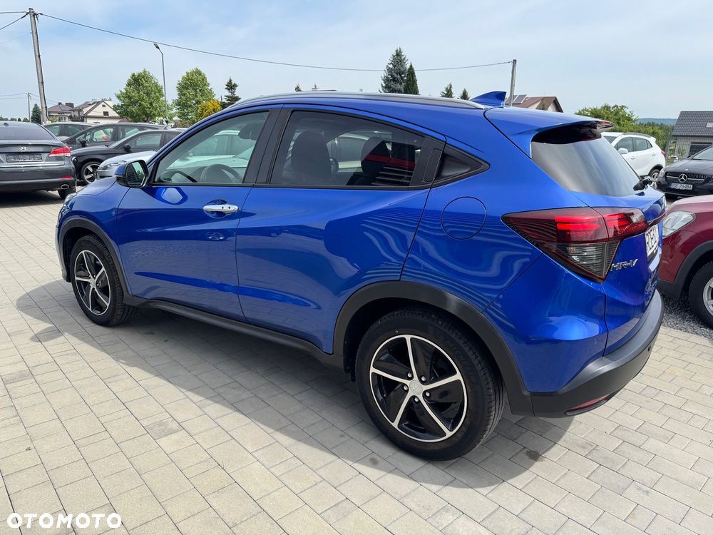 Honda HR-V 1.6 i-DTEC Executive - 16