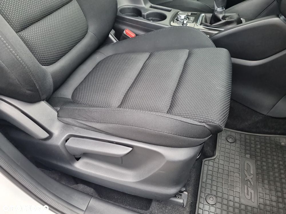 Mazda CX-5 2.0 Skygo 2WD - 26