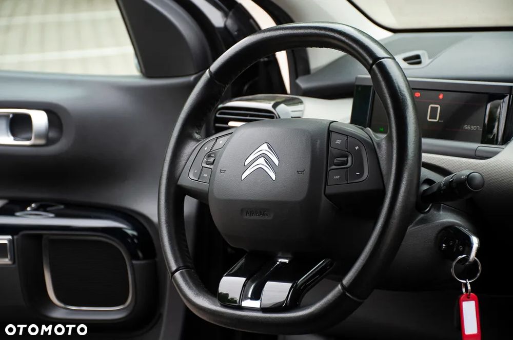 Citroën C4 Cactus PureTech 110 Stop&Start Origins - 32