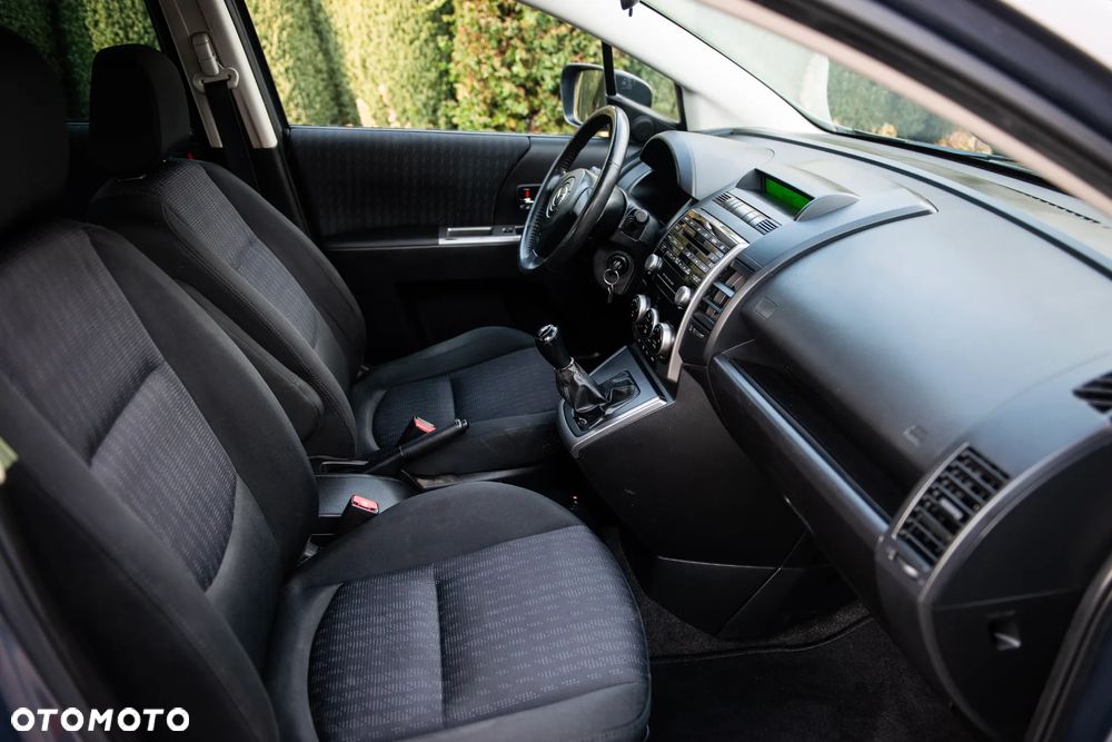 Mazda 5 1.8 Comfort - 34