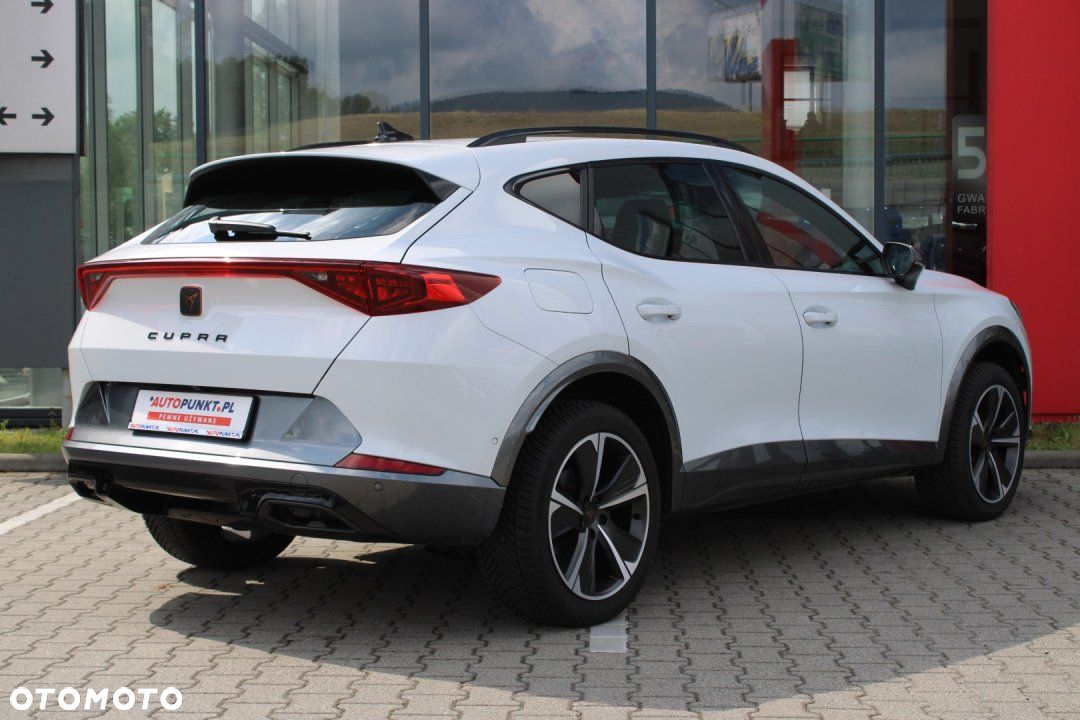Cupra Formentor - 5