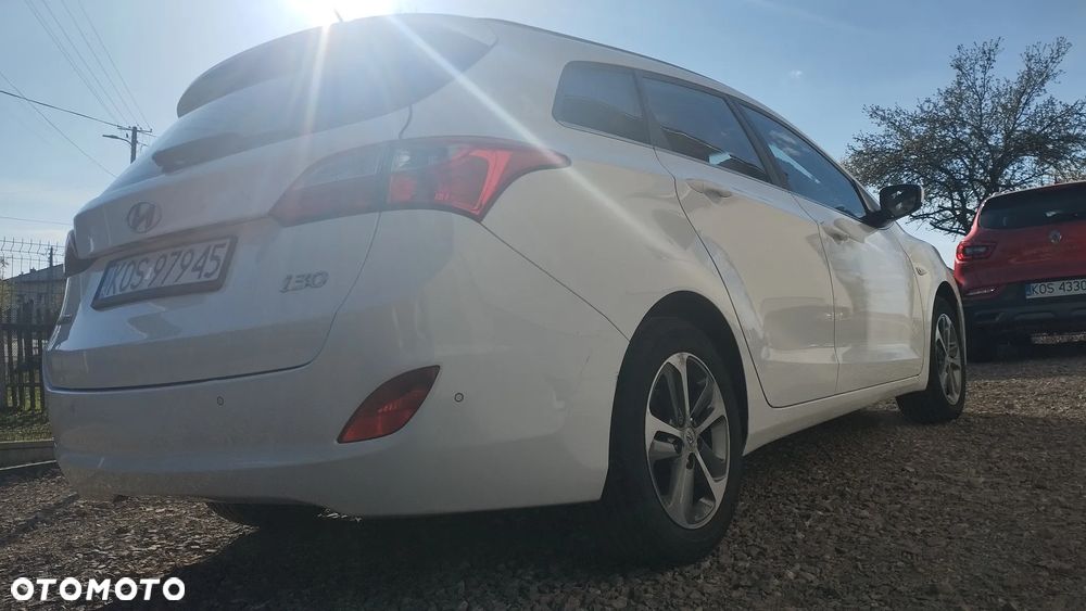 Hyundai i30 1.6 GDI Comfort - 14