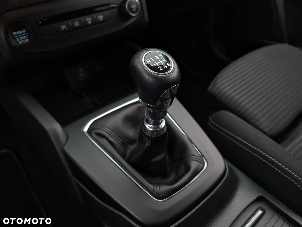 Ford Focus 1.5 EcoBlue STart-Stopp-System TITANIUM - 15