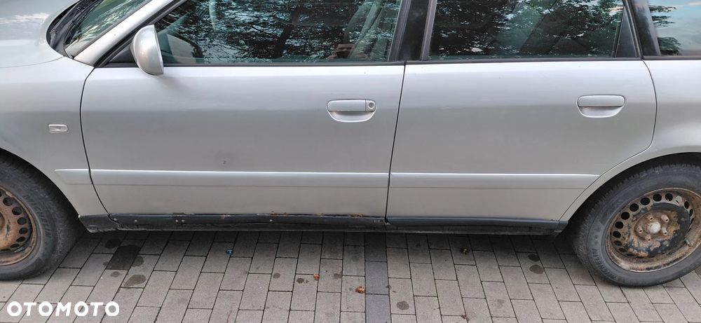 Audi A4 Avant 1.9 TDI - 24