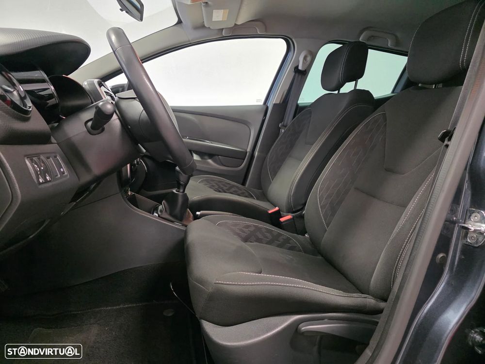 Renault Clio 0.9 TCe Limited Edition - 8