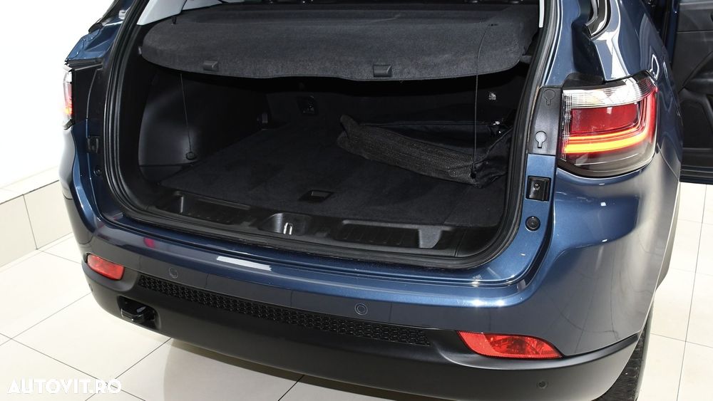 Jeep Compass 1.3 T4 4xe Automatik Trailhawk - 30