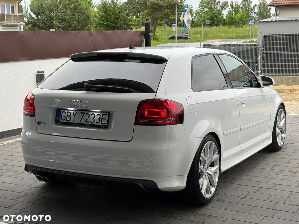 Audi S3 Standard - 5