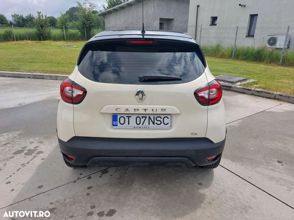 Renault Captur - 11