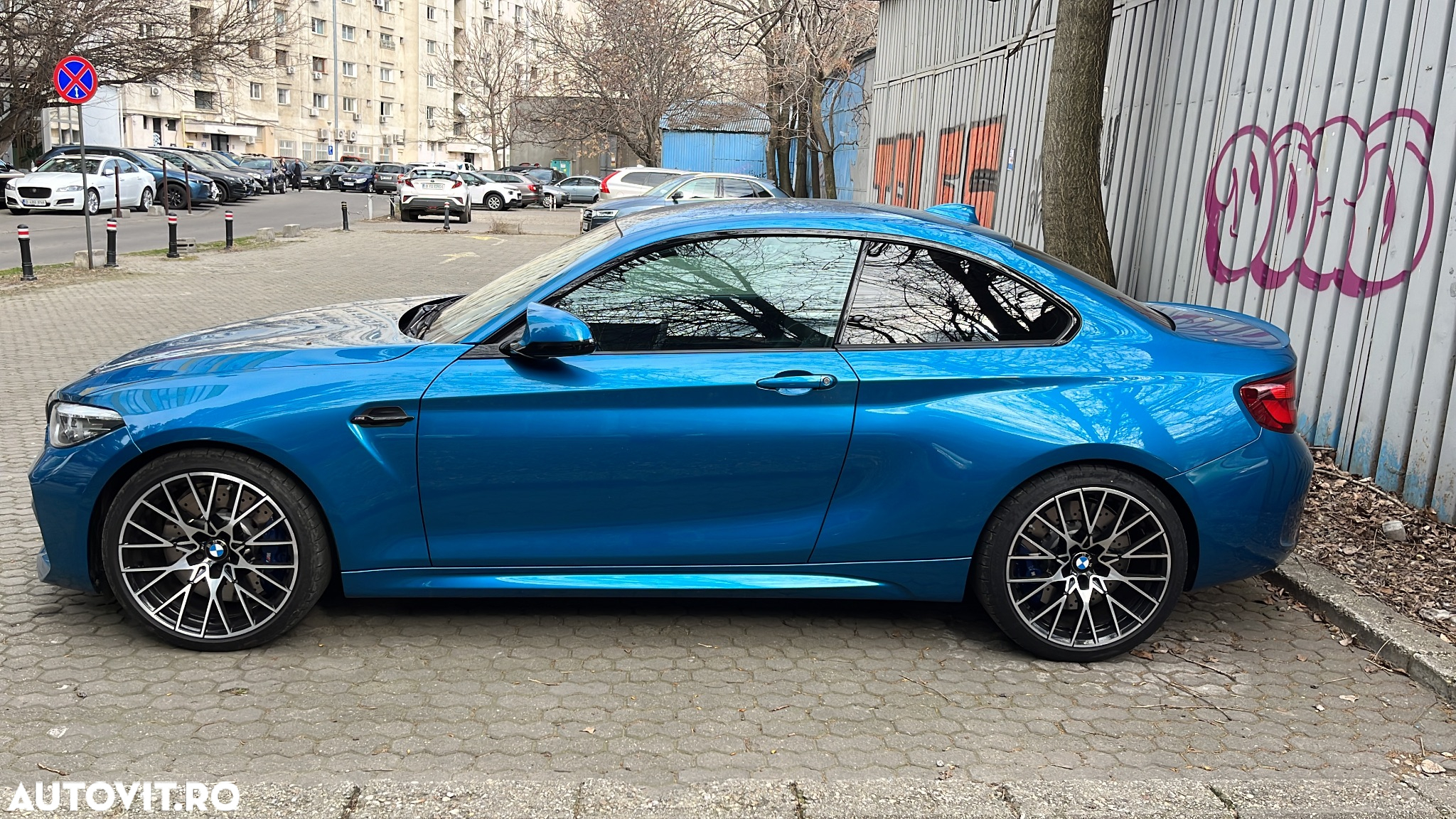 BMW M2 - 9