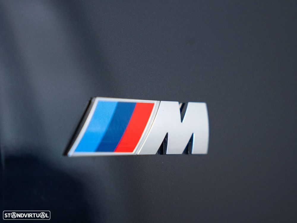 BMW 530 e Pack Desportivo M - 27