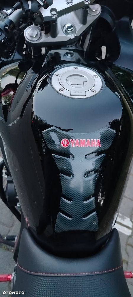 Yamaha FZ6 - 14