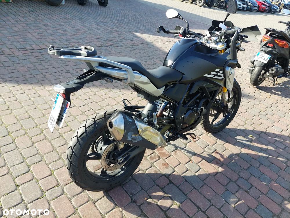 BMW G - 5