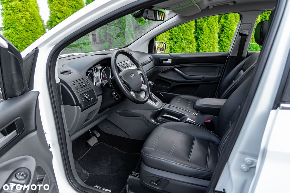 Ford Kuga 2.5 4x4 Trend - 18