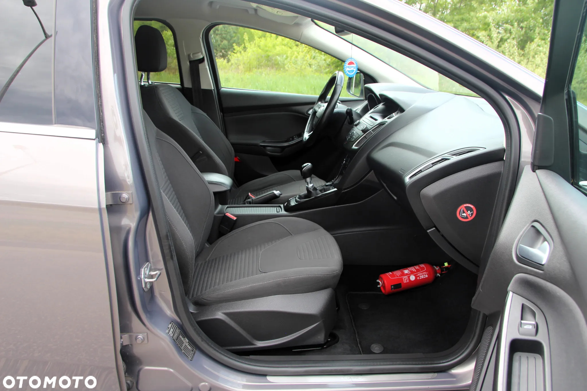 Ford Focus - 23