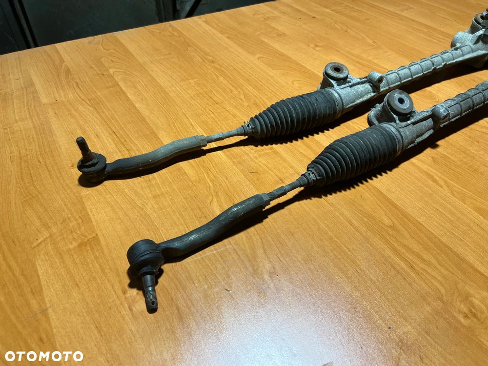 UKŁAD KIEROWNICZY MAGLOWNICA TOYOTA AYGO CITROEN C1 PEUGEOT 107 - 3