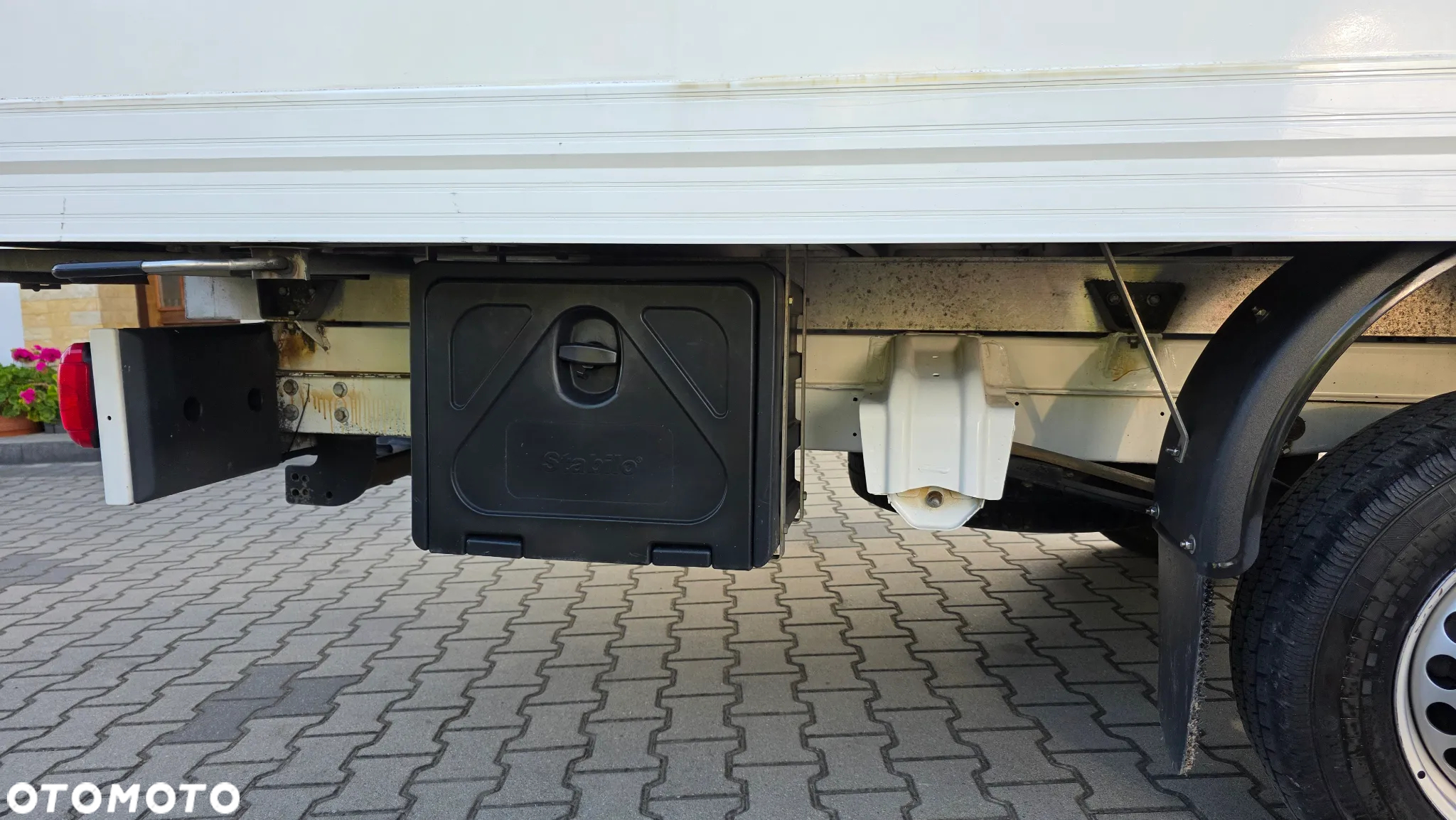 Volkswagen Crafter - 15