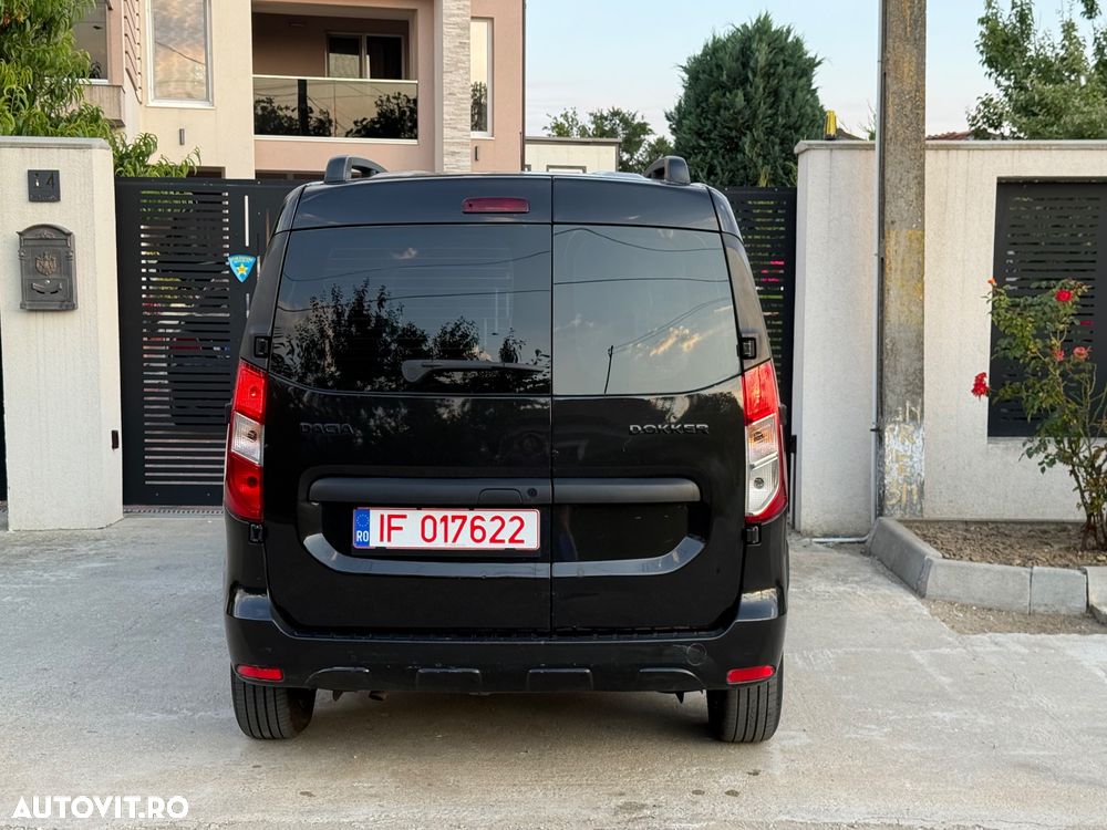 Dacia Dokker 1.5 Laureate - 6