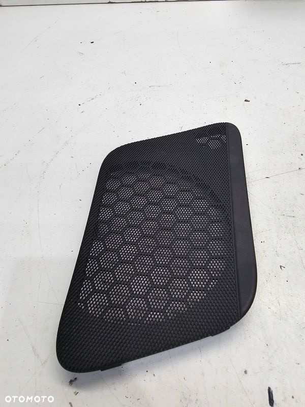 MASKOWNICA GŁOŚNIKA LEWY TYŁ AUDI A3 8P CABRIO 8P7867435 - 3