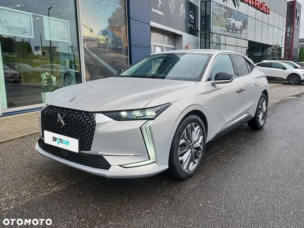 DS Automobiles DS 4 - 23